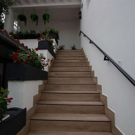 Appartement T3 En Villa Hendaya Exterior foto